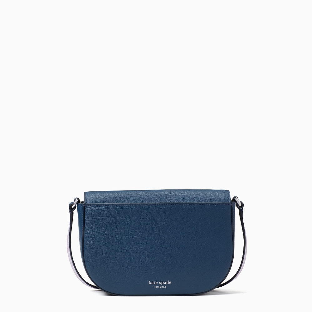 NWT Kate Spade Flower Applique Crossbody Bag - Picture 4 of 10